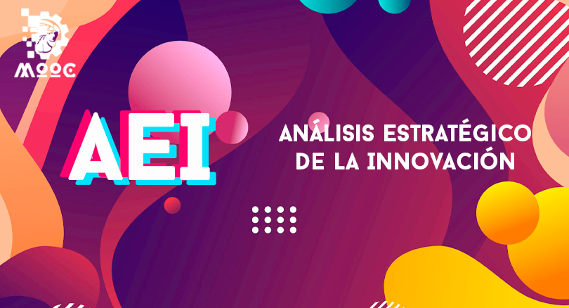 Análisis Estratégico de la Innovación AEDLI01-001