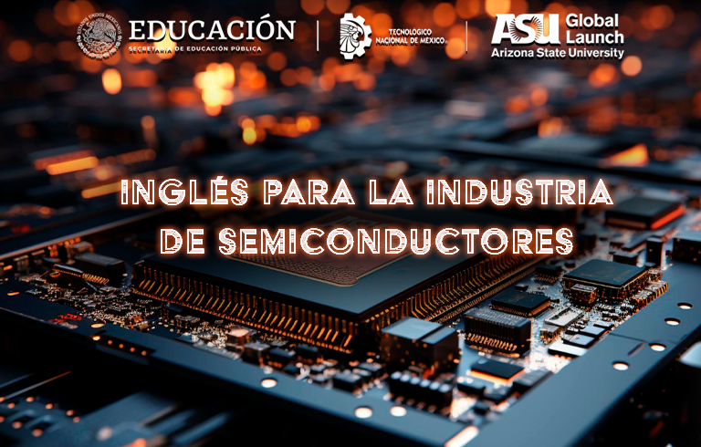 GL English for the Semiconductor Industry  ASUGLEFSI02-001