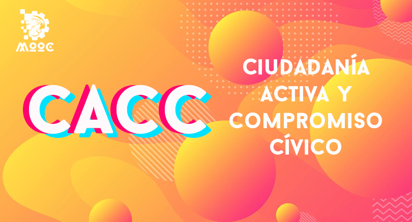 Ciudadanía Activa y Compromiso Cívico CAyCV01-001