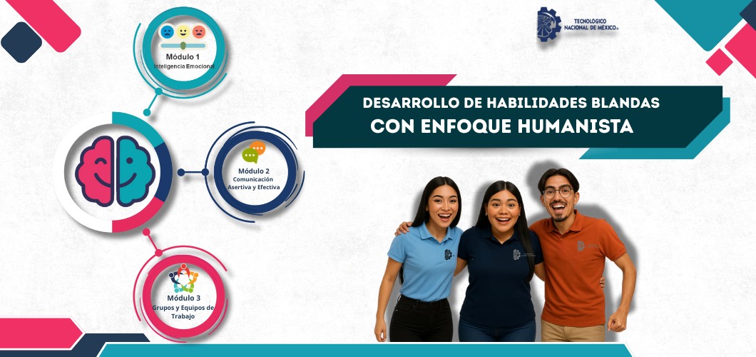 Desarrollo de Habilidades Blandas con Enfoque Humanista DHBEH01-001