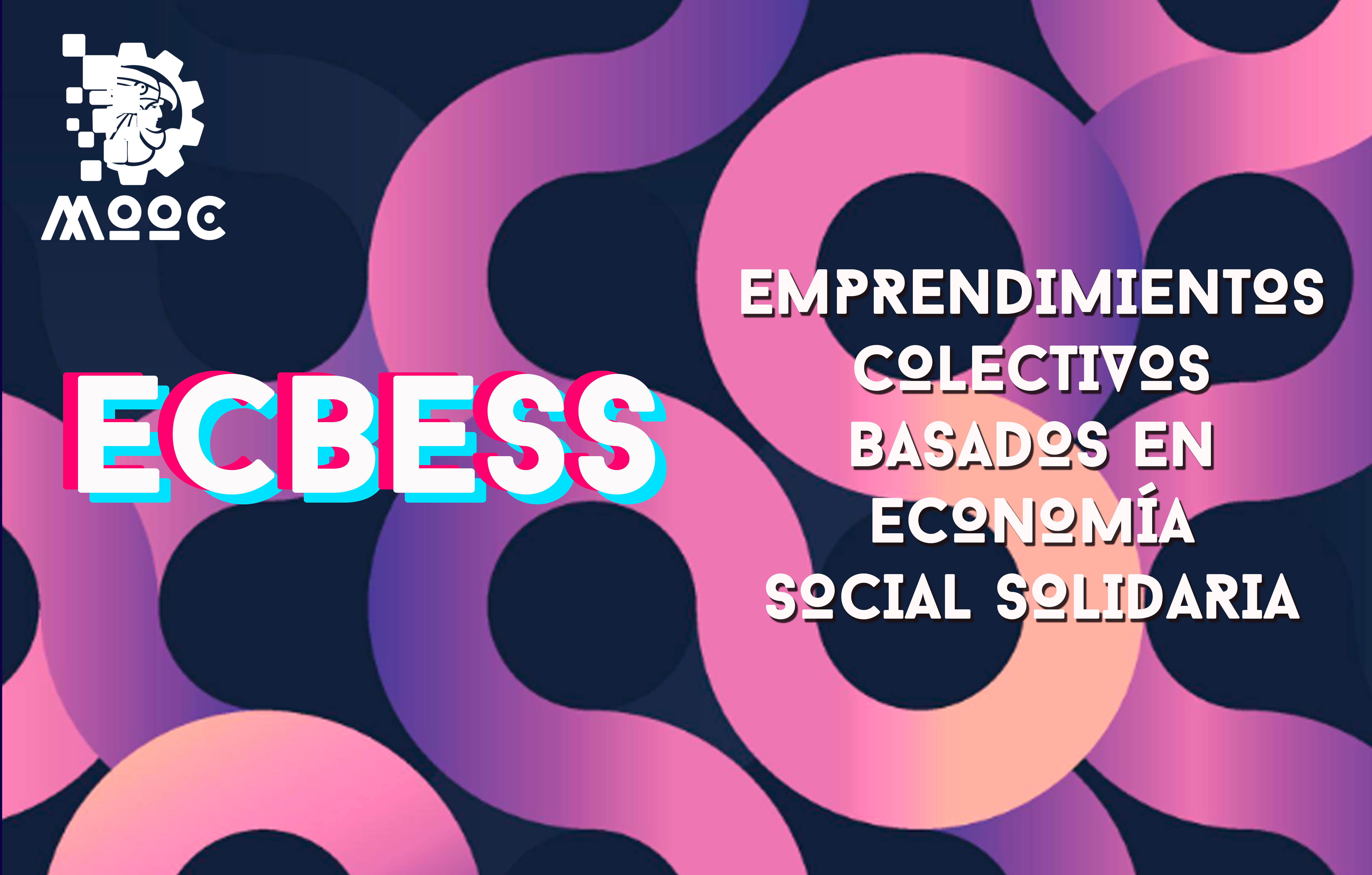 Emprendimientos colectivos basados en economía social solidaria ECBESS01-001