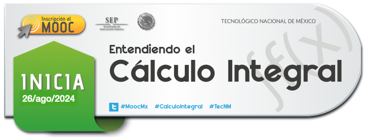 Entendiendo el cálculo integral ECI01-001