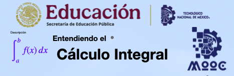 Entendiendo el cálculo integral ECI01-001