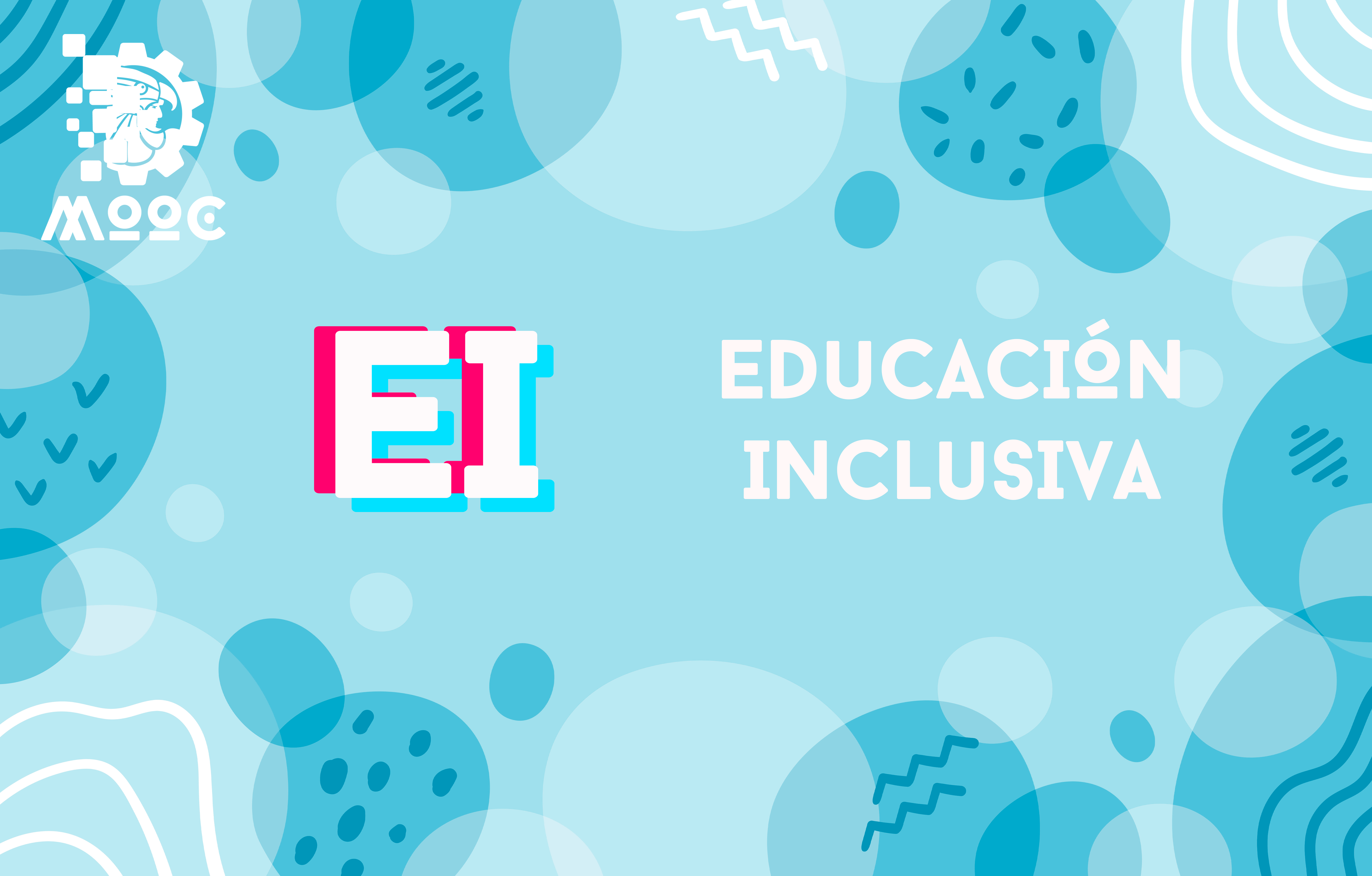 Educación Inclusiva EI01-001