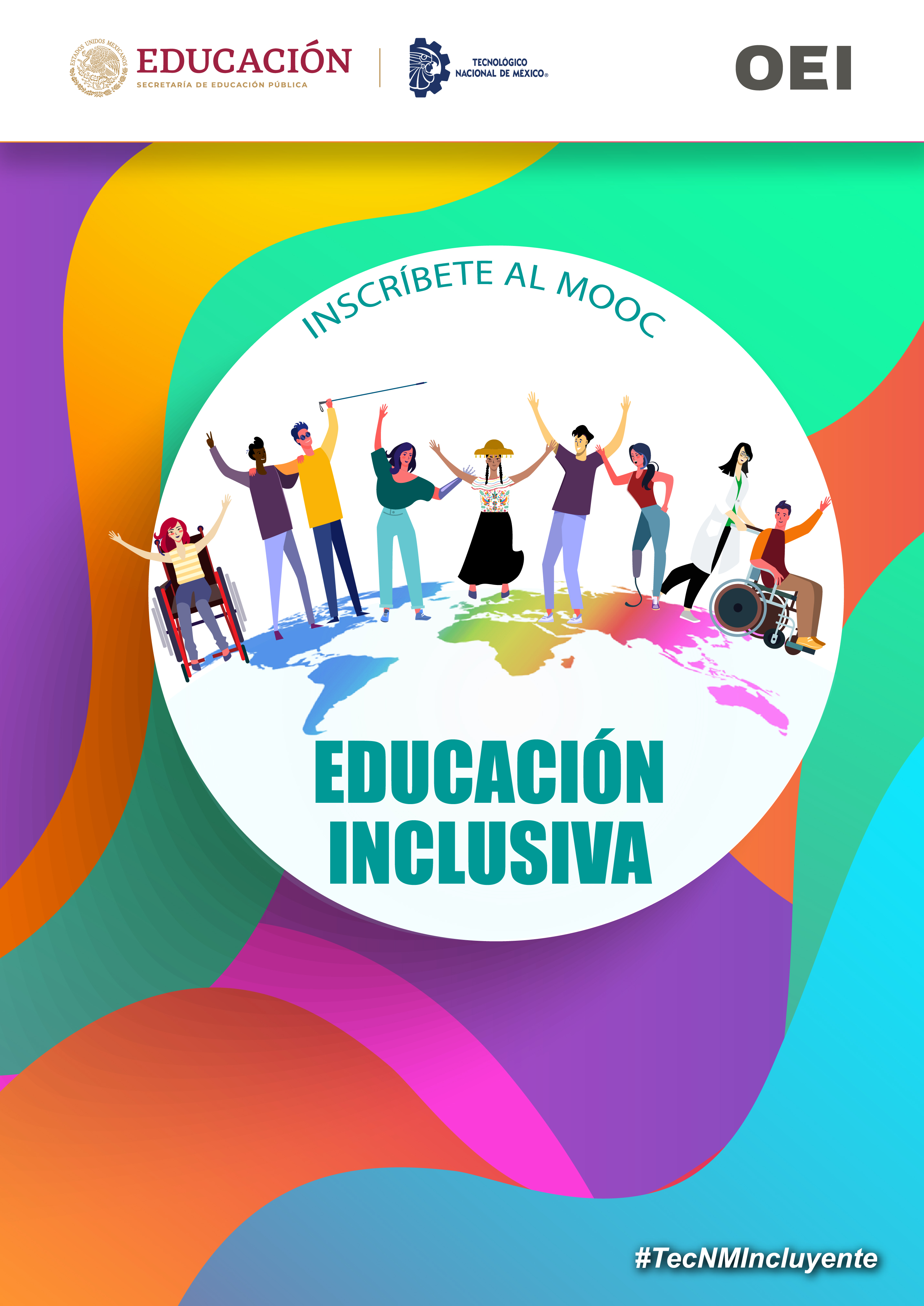 Educación Inclusiva EI01-001