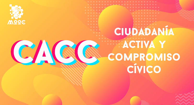 FI. Ciudadanía activa y compromiso cívico FI-CAyCV-001