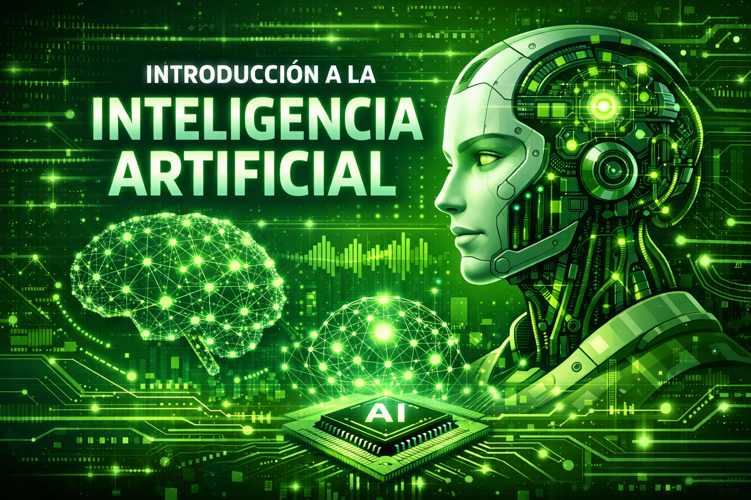 Introducción a la Inteligencia Artificial INAR002-CPF