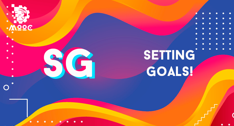 Setting goals! InSG-001