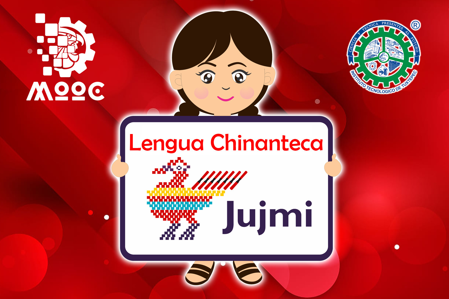 Lengua Chinanteca “Jujmi” 1 LMCHJu001