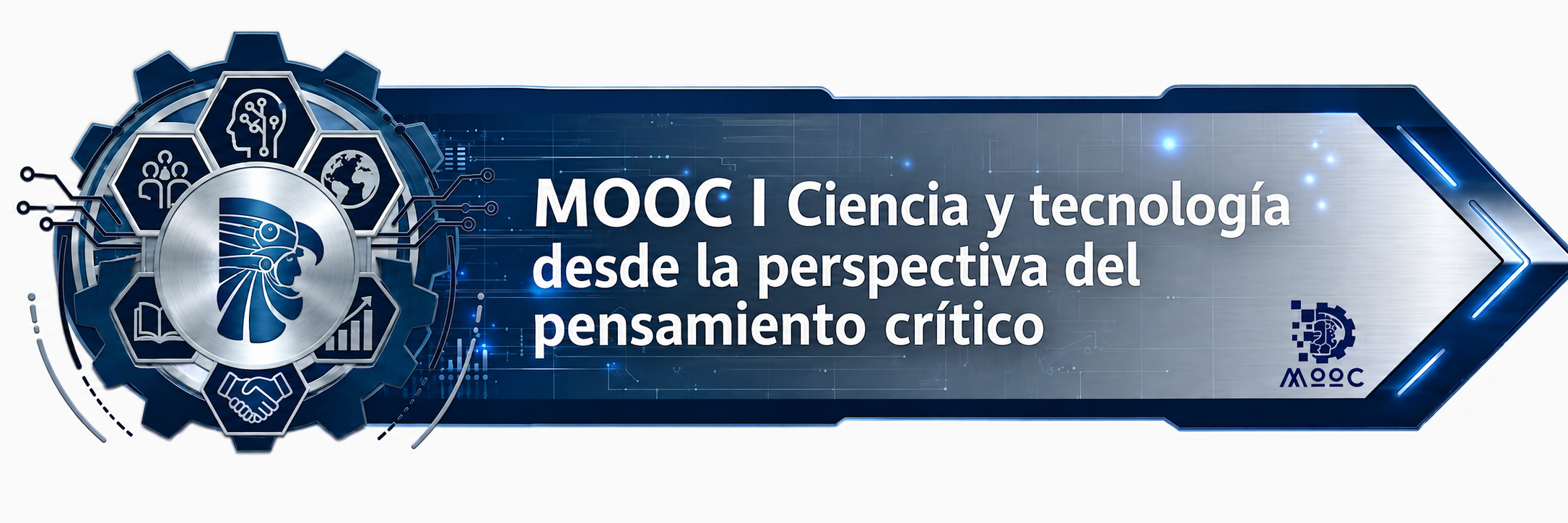 Módulo 1 Ciencia y Tecnología desde la perspectiva del Pensamiento Critico M1CyTPPC001-001