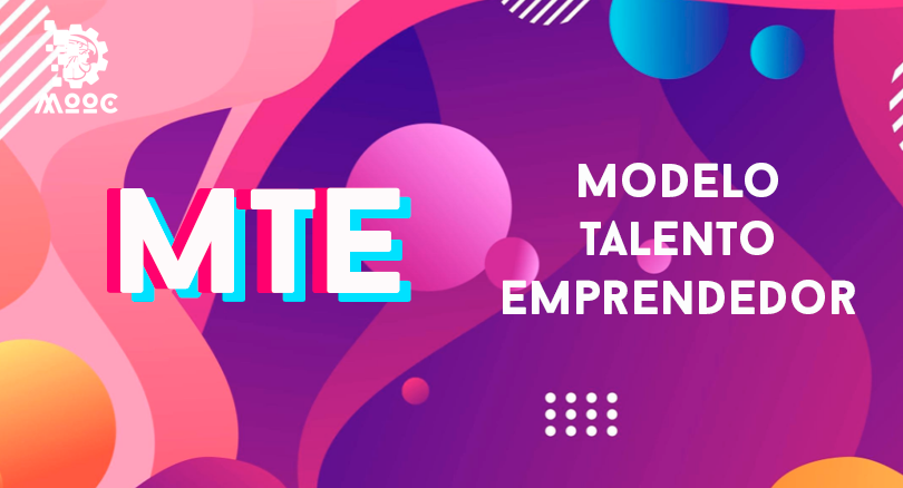 Modelo Talento Emprendedor MTE-002