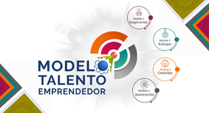  Modelo Talento Emprendedor MTE02-002