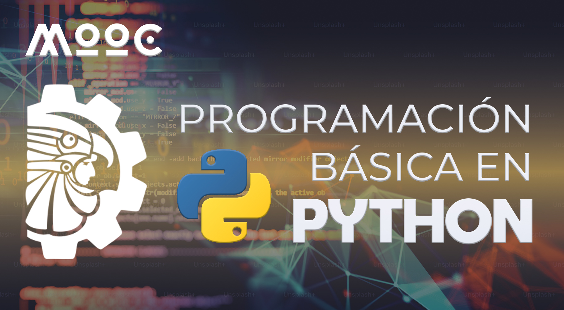 Programación Básica en Python PBPY01-001