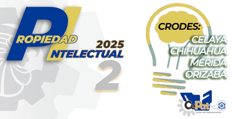 Propiedad Intelectual PICROD01-004