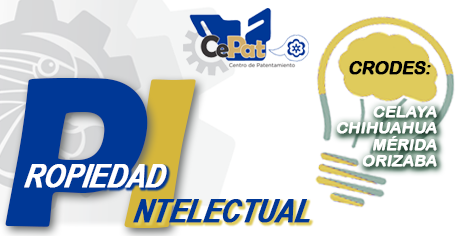 Propiedad Intelectual PICROD01-005