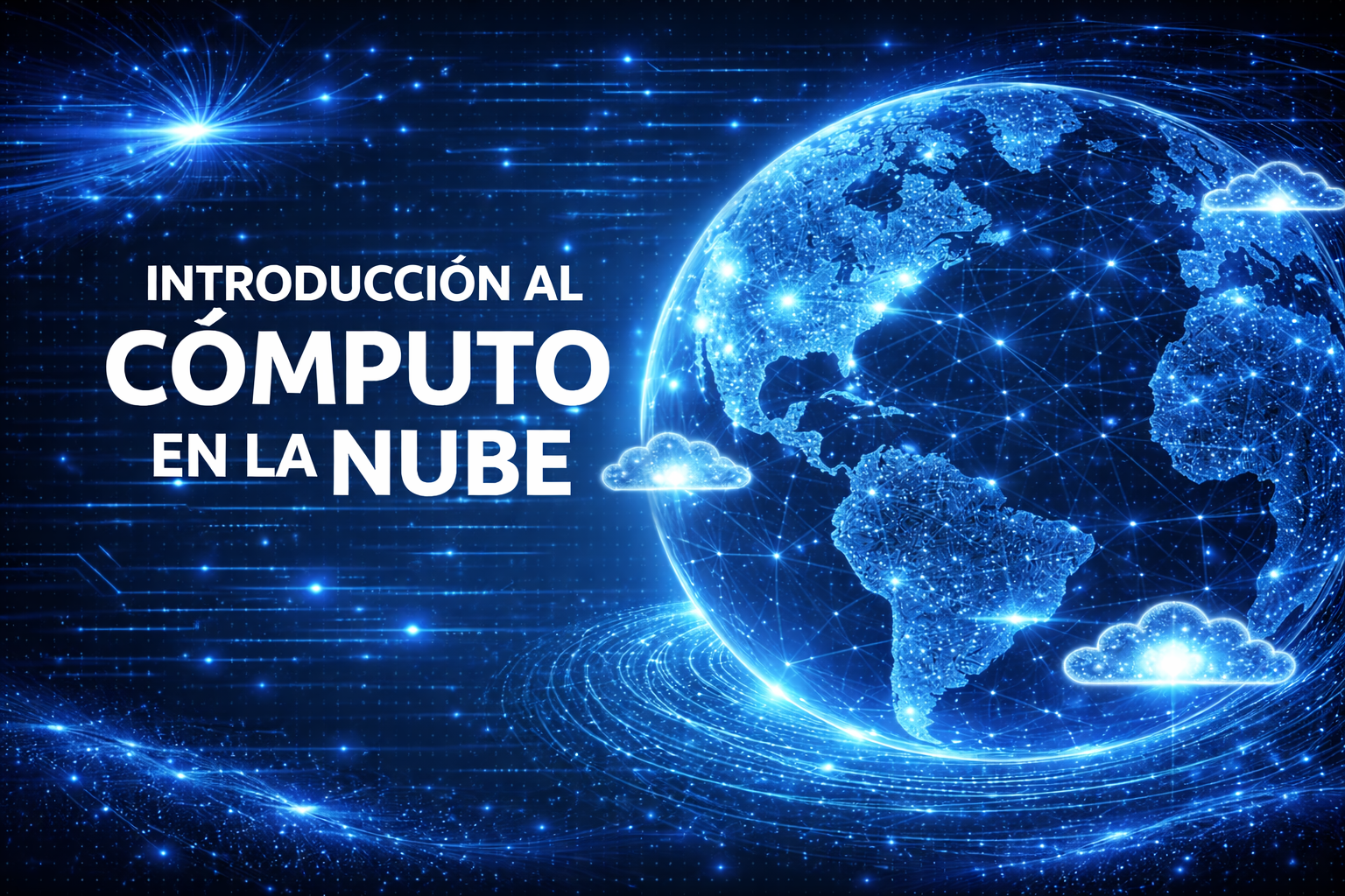 Introducción al Cómputo en la Nube PNUBE002-CPF