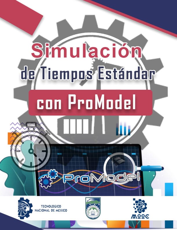 Simulación de Tiempos Estándar con ProModel SITEP01-001