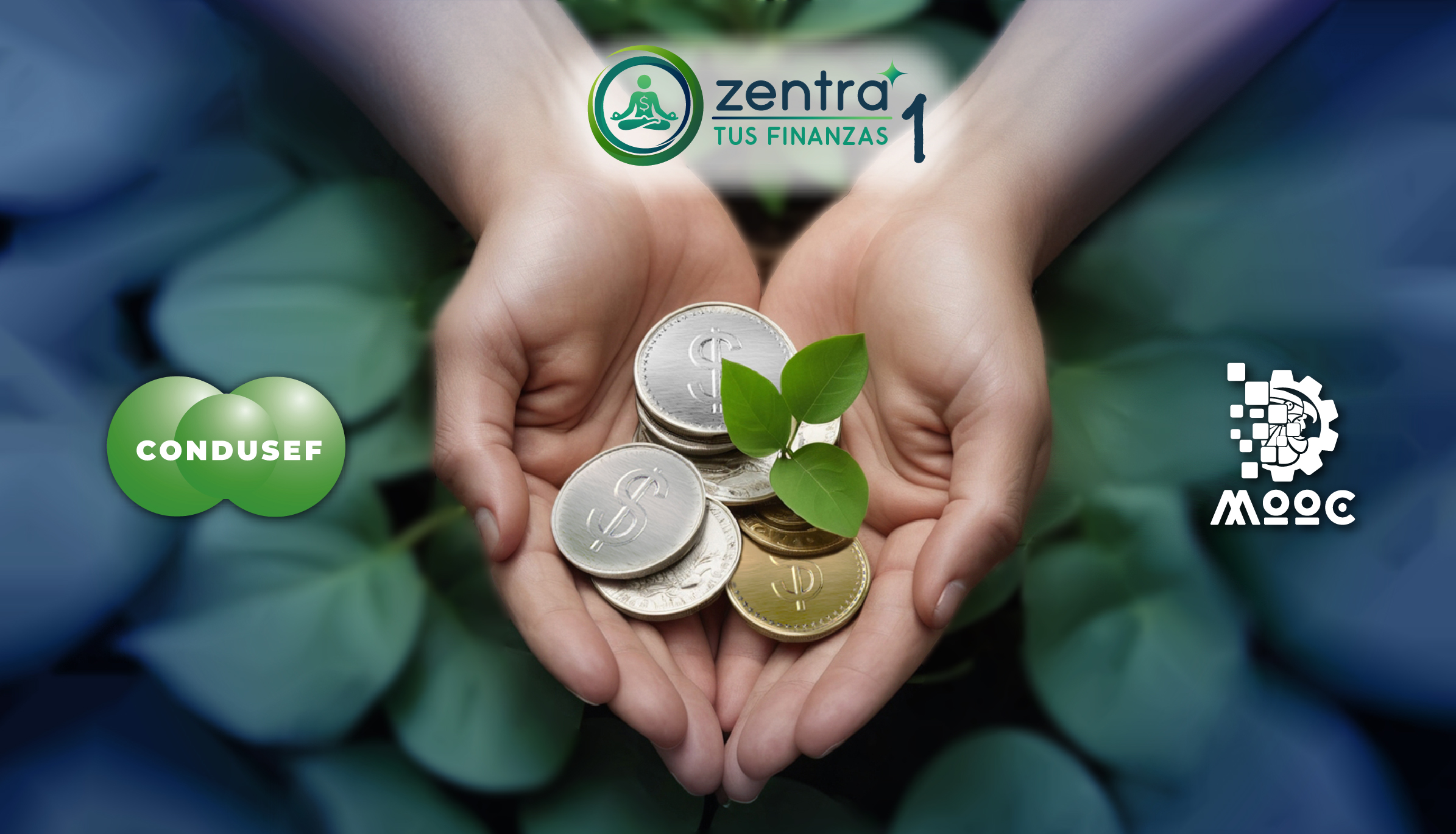 Zentra tus Finanzas I ZTFI01-001