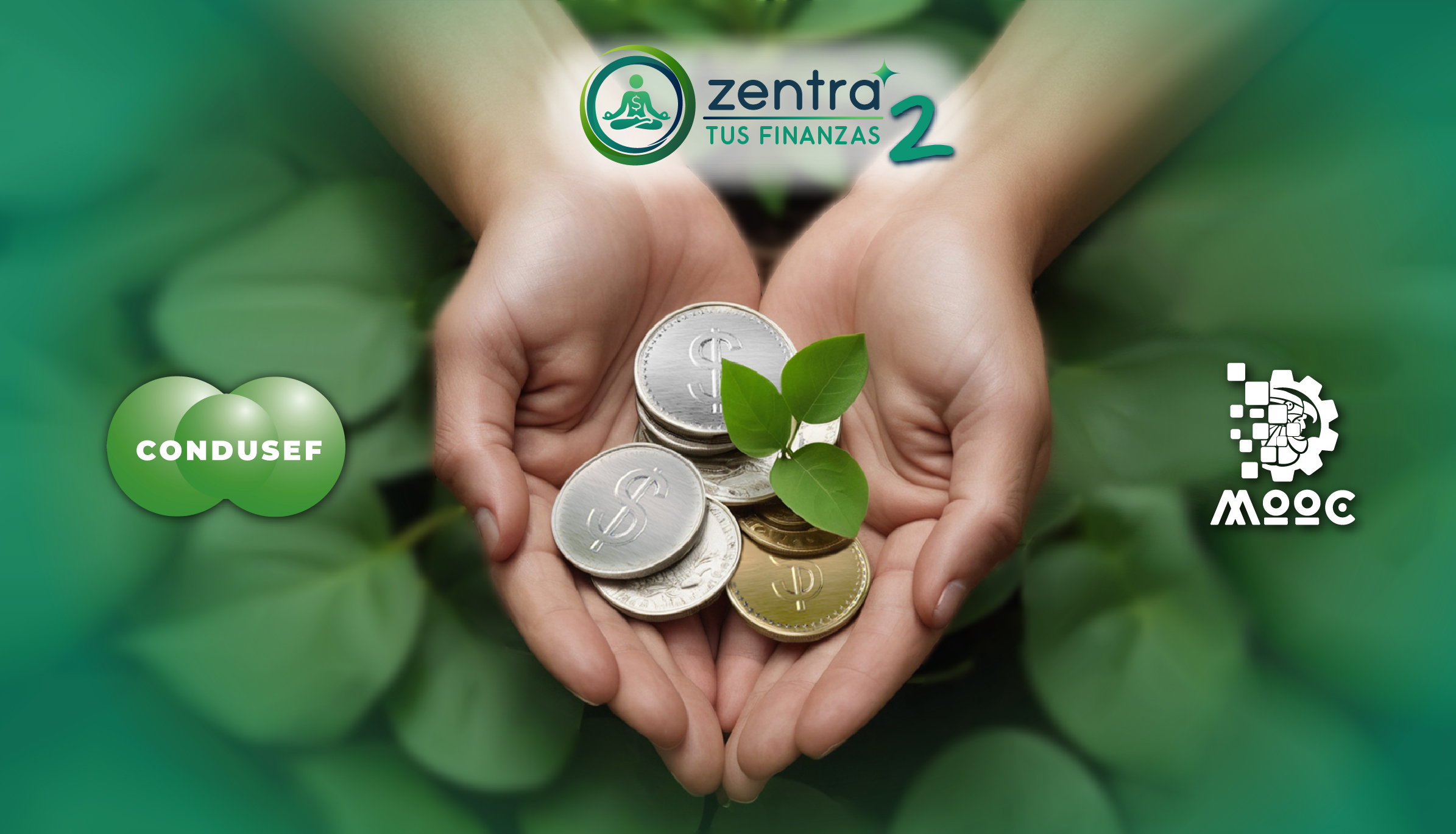 Zentra tus Finanzas II ZTFII02-001