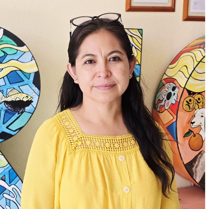 Fabiola García Padrón