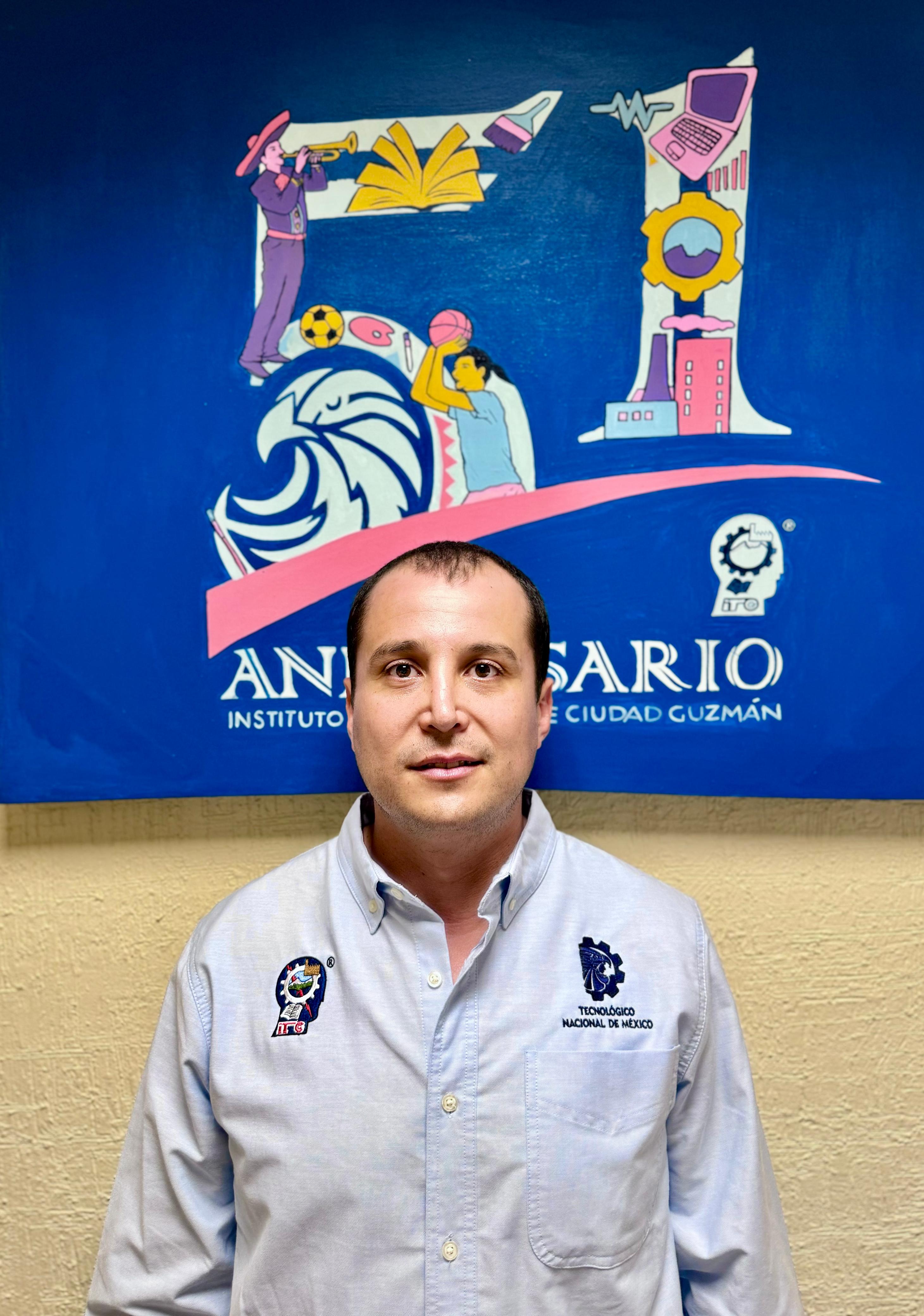 Course Staff Image #4