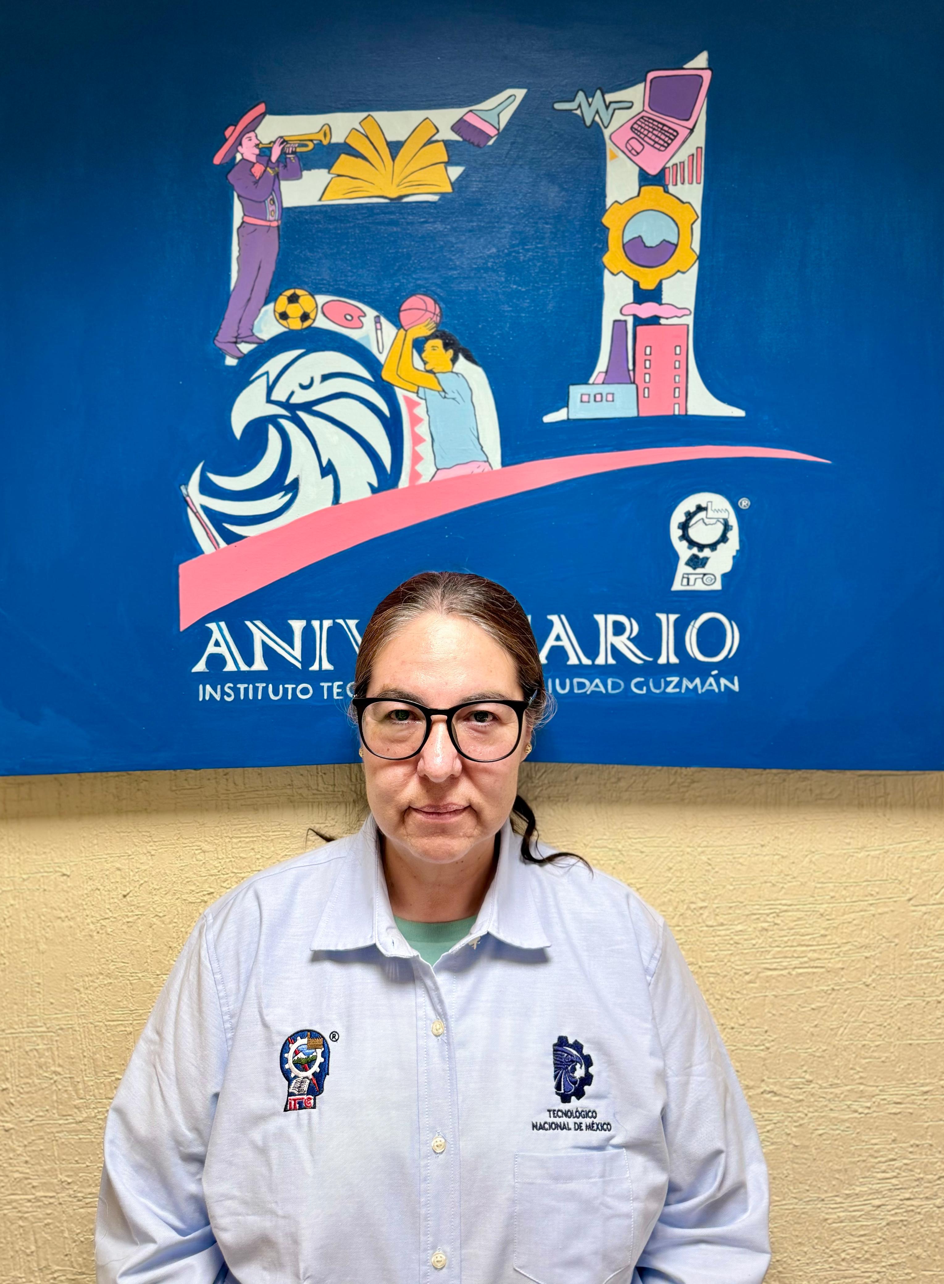 Course Staff Image #1