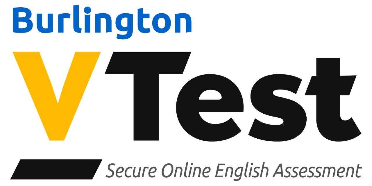 Burlington Logo