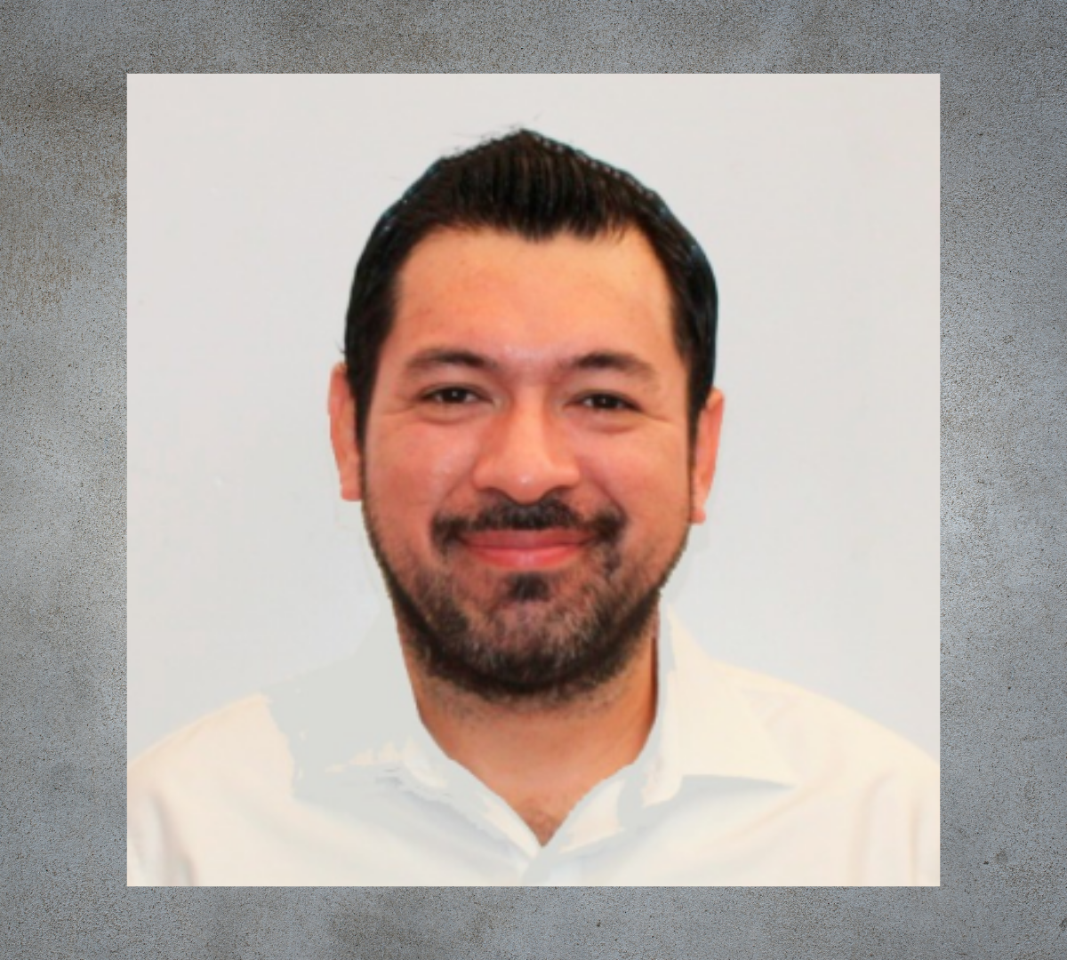 Mtro. Oscar Raziel Chagolla Aguilar