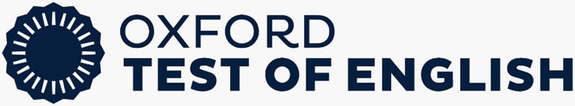 Oxford Test of English Logo