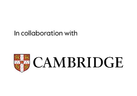 Cambridge Logo