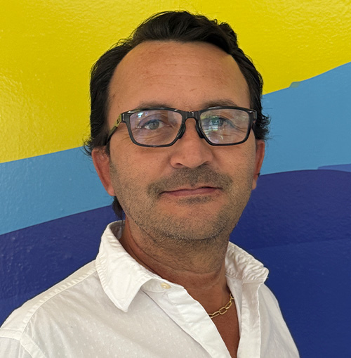 Luis Arnoldo Trejo Torres