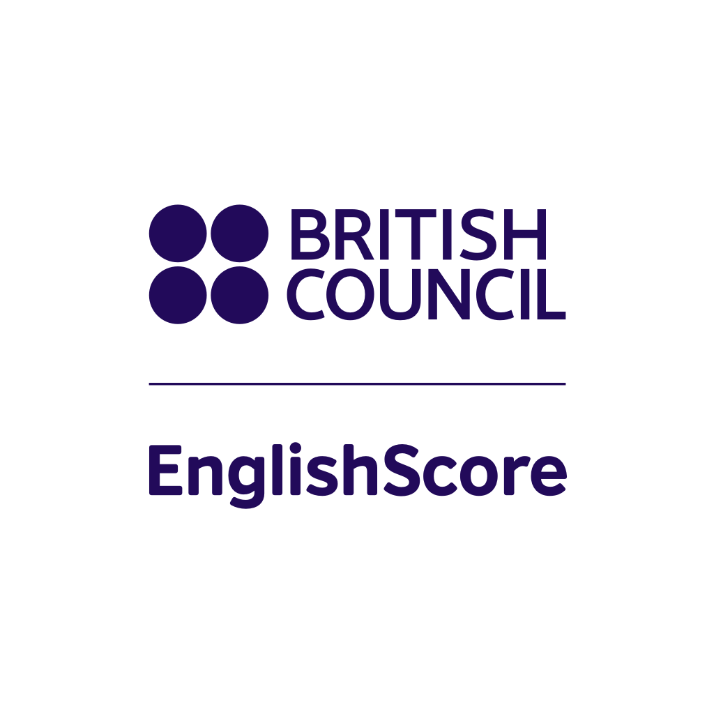 BC EnglishScore Logo