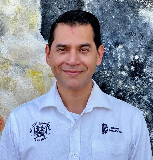 Gerardo Román González Rojas
