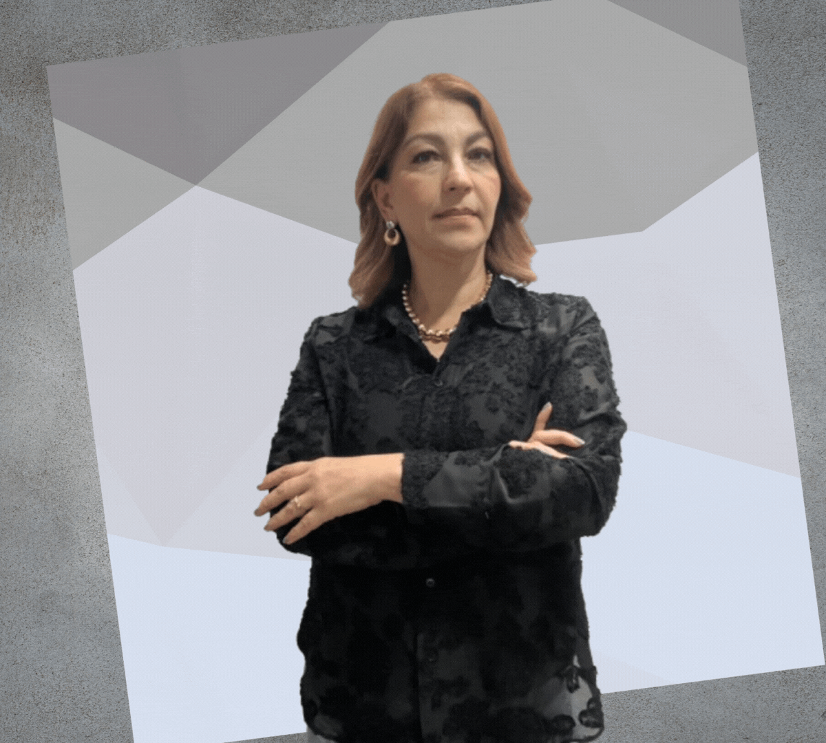 Miriam Aguirre A
