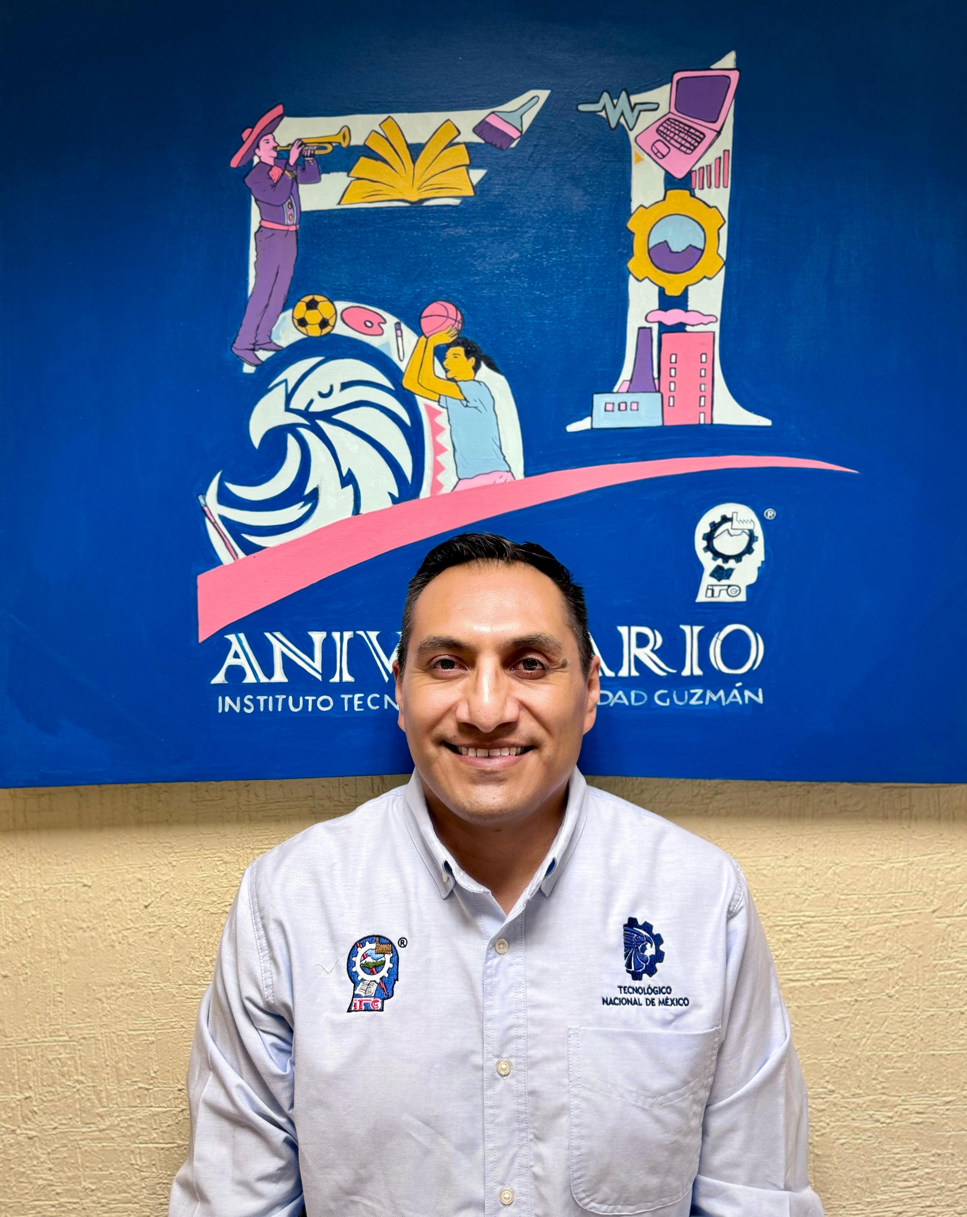 Course Staff Image #5