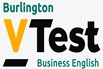 Vtest Logo