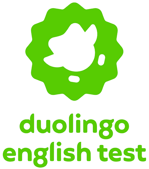 Duolingo Logo