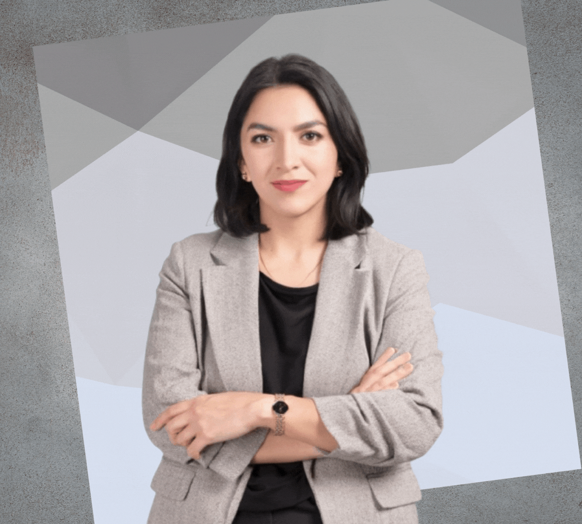 Blanca Paloma López L