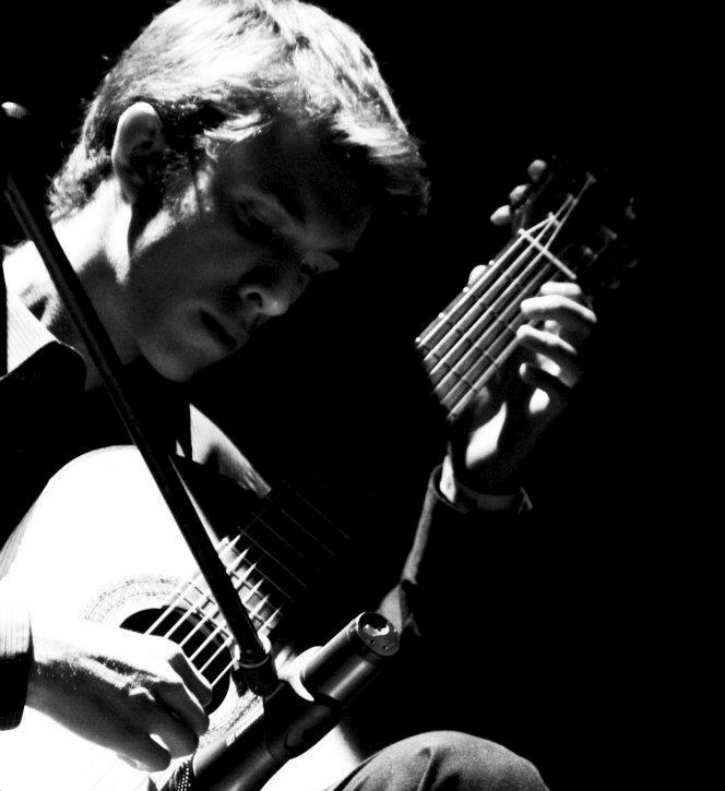 Eduardo Prieto Ochoa