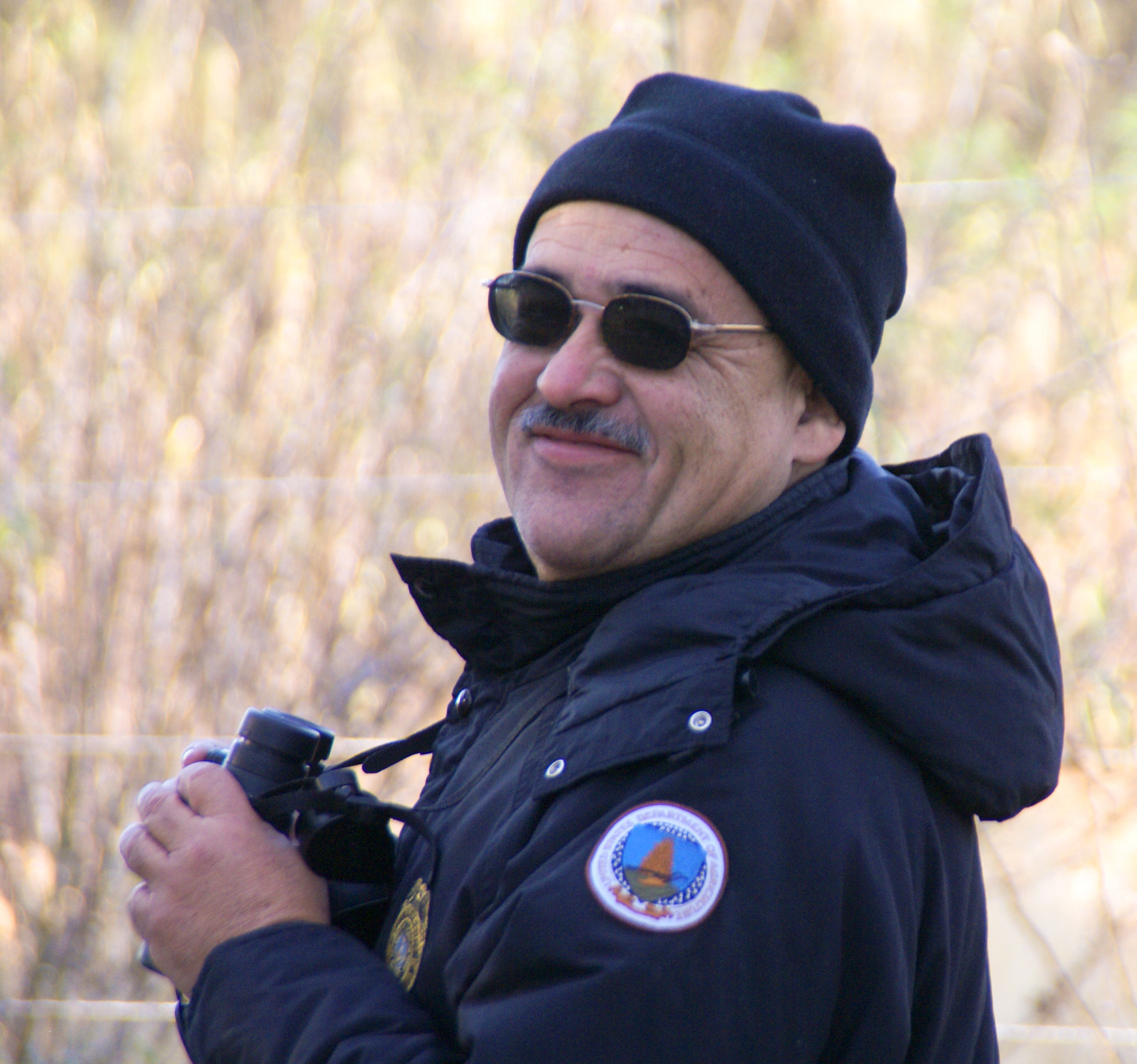 Francisco Valdés Perezgasga